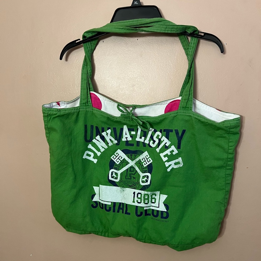 PINK Victoria’s Secret Tote Bag
